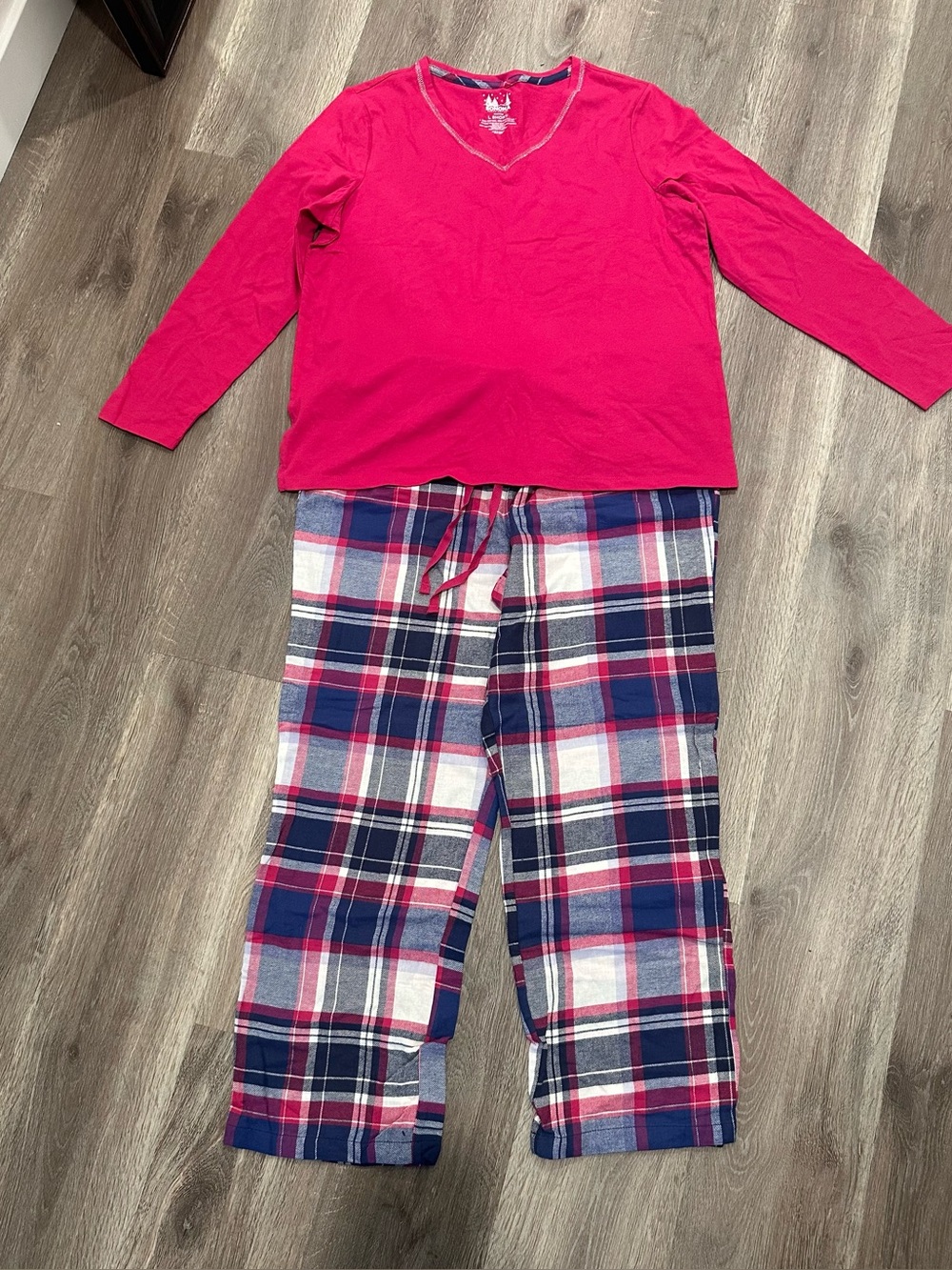 Cute Sonoma PJ Set Large